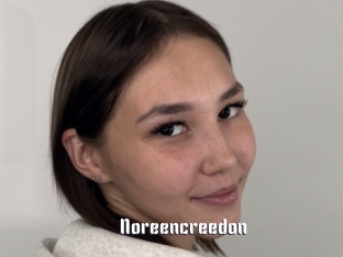 Noreencreedon