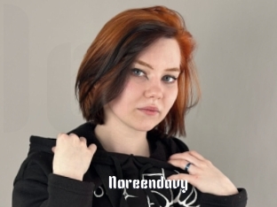 Noreendavy