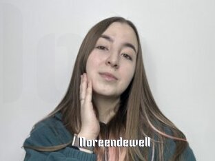 Noreendewell