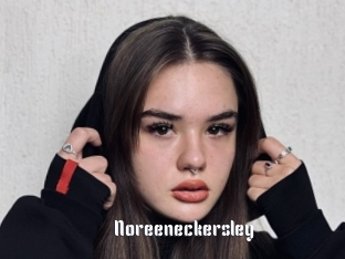 Noreeneckersley
