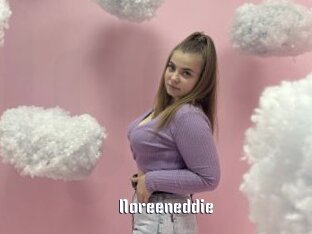 Noreeneddie