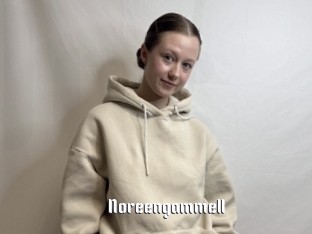 Noreengammell