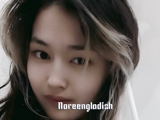 Noreengladish