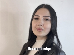 Noreenhedge