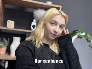 Noreenhence