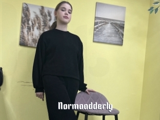 Normaadderly