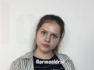 Normaaldrid