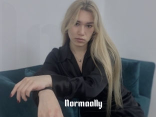 Normaally