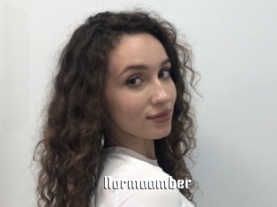 Normaamber