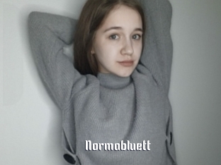 Normabluett