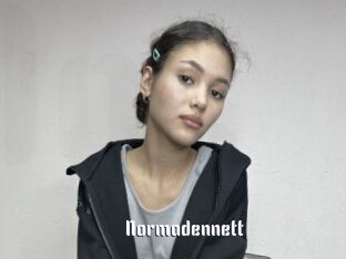 Normadennett