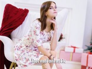 Normafantastic