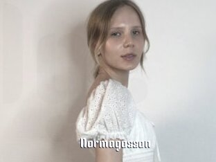 Normagosson