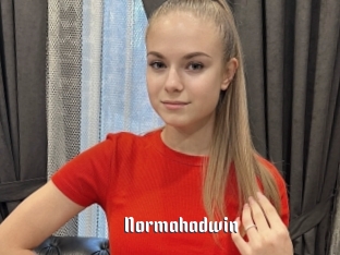 Normahadwin
