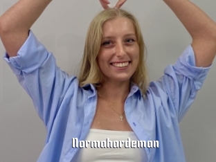 Normahardeman