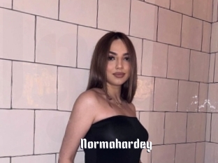 Normahardey