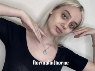 Normahathorne