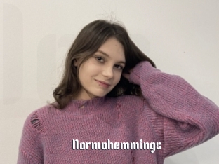 Normahemmings
