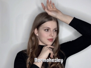 Normahesley