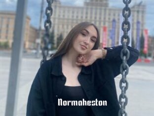 Normaheston