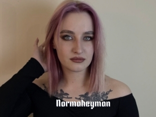 Normaheyman