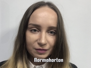 Normahorton