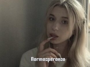 Normasperanza