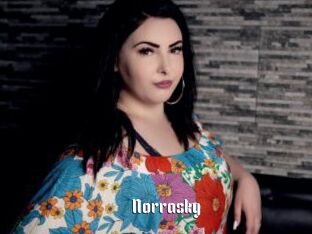 Norrasky