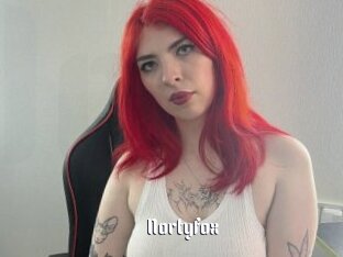 Nortyfox