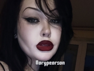 Norypearson