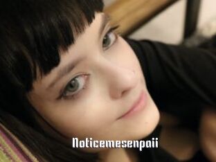 Noticemesenpaii