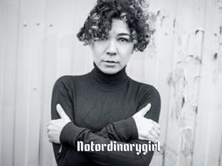 Notordinarygirl