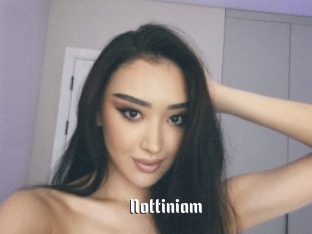 nottiniam 1 grosse chatte