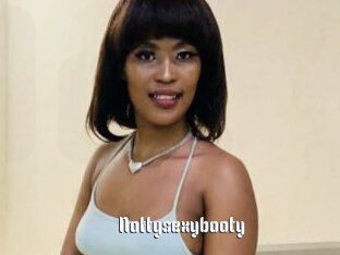 Nottysexybooty