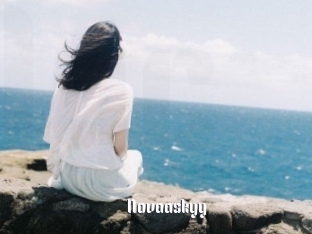 Novaaskyy