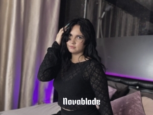 Novablade