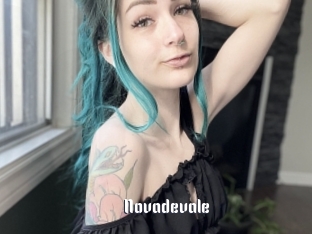 Novadevale