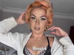 Novajuk