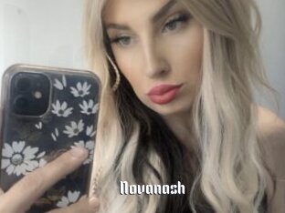 Novanash