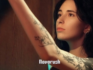 Novarush