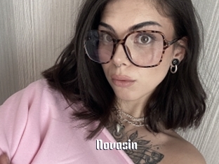 Novasin