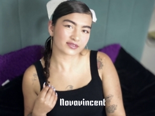 Novavincent