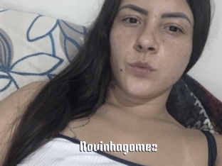 Novinhagomez