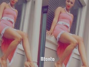 Ntonto