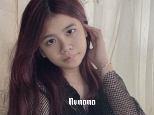 Nunana
