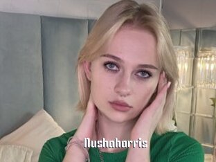 Nushaharris