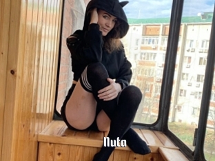 Nuta