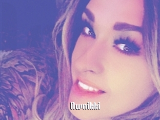 Nwnikki