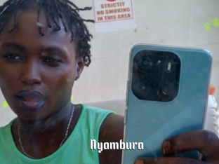 Nyambura