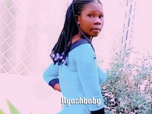 Nyashbaby